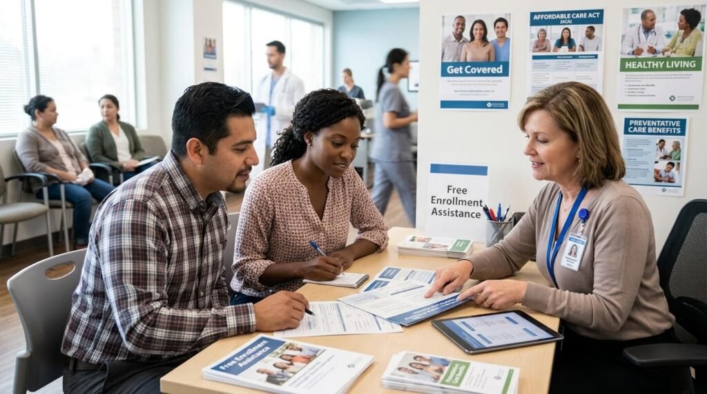 health insurance